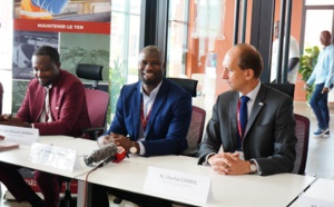 Signature de CDI à la SETER: Un engagement envers les collaborateurs