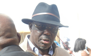 Babacar Gaye à Aida Mbodji : "Quand on est pas d'accord avec la majorité, on provoque un congrès ou on change de parti"