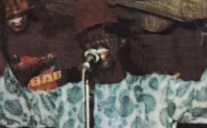 Abdoulaye Mboup Blaise- DIAGNE