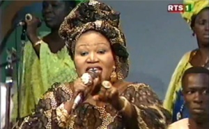 Ndeye MBAYE- Fonk ligeey