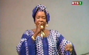 Madiodio GNINGUE- Li yoobu yaay ak baay