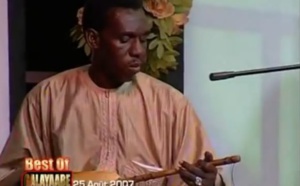 Malick Socé Feat Ndiaye Samb- MBOUP Biram Yassin