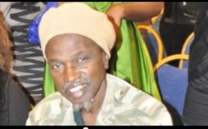 Moussa NGOM- Mamadou bitiké
