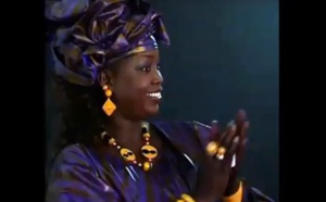 Marie NGoné NDIONE -O caabi
