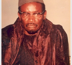 Serigne Sam Mbaye : 17 ans déjà !