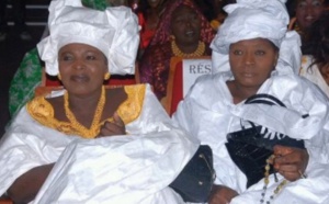 Fatou Kiné MBAYE- Cheikh Ibra Baayu goor