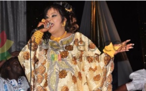 Fatou Guewel DIOUF- Petit laa