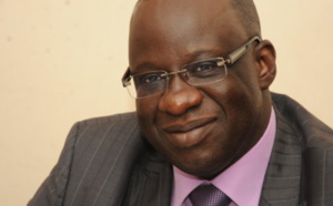 Mbagnick Diop réélu à la présidence du MEDS