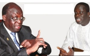 Exclusion de Malick Gackou : Il pourrait y avoir d'autres départs, selon Barka Bâ