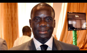 Vidéo: Malick Gackou reçu par Sidy Lamine Niasse