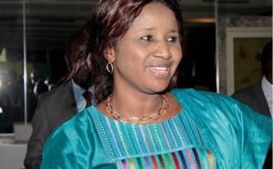 Carnet Blanc: Mariama Sarr est désormais Mme Ndiaye