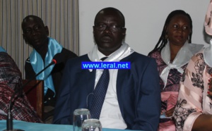 [Photos-Vidéos] Abdou Karim Fall et ses camarades lancent le Parti Africain pour la Renaissance et l'Emergence / Suxxali: Et c'est pour faire la "politique autrement"
