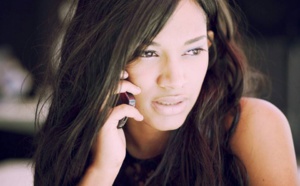 [FLASH SUR] Irma Mayali : « Je suis folle amoureuse de… »