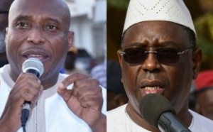 Le bilan de l’explosion de gaz en hausse: Barth' très remonté contre l’inertie de l’Etat, Macky Sall aussi réagit
