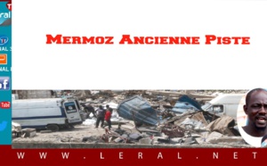 Ancienne Piste: Les déguerpis se plaignent de dégâts inestimables et d’injustice 