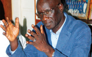 Serigne Mboup balance contre Baba : "Tandian détournait 25% de l'argent des sponsors"