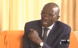 "Toute La Vérité" - Pape Cheikh Sylla reçoit Doudou Wade