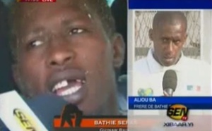 Arrestation de Bathie Séras: Son frère parle