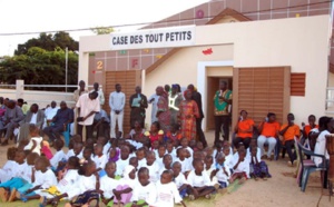 Bambey / Pour la libération du directeur de la Case des tout-petits de Mbokhodane : Un collectif sollicite la clémence des autorités