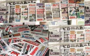 Revue des titres, par Cheikh Tidiane Dia