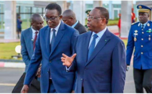 Présidentielle 2024: Amadou Bâ toujours en mode dépendance de Macky Sall