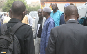 Don de Sang : Le PM et 7 ministres accompagnent les anciennes gloires