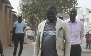 Set setal : le Maire de la Médina Bamba Fall initie les 100 jours d’actions citoyennes