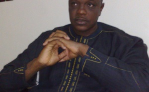 Ngaraf Mbaye, président du mouvement "Sauvons le Sénégal", convoqué à la police centrale