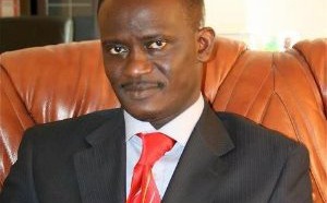 Cheikh Dieng, maire de Djidah Thiaroye Kaw, arrêté par la Police