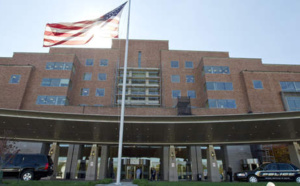 Un malade d'Ebola dans un état critique aux USA