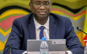 Présidentielle 2024: Ismaïla Madior Fall appelle à l'unité au sein de Benno Bokk Yakaar