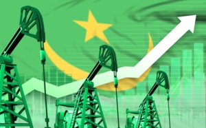 La Mauritanie désormais membre observateur des pays producteurs de gaz