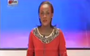 Xibaar Yi du mardi 17 mars 2015 - TFM