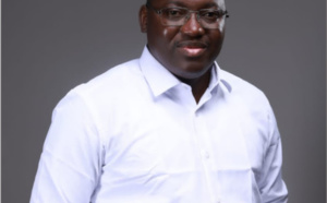 Formation du nouveau gouvernement: Souleymane Ndiaye, SG de la S2D, félicite le Président Macky Sall