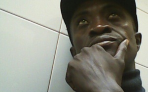 Johnson Mbengue, l’intello et le people ( Leral )