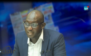 El Hadj Amadou Matar Mbaye, président Ampire: « L'agriculture ne doit pas seulement nourrir, elle doit également offrir des emplois »