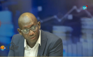 Economie nationale: El Hadji Amadou Matar Mbaye, président d’AMPIRE, sur les voies et moyens de booster et d'équilibrer la balance commerciale