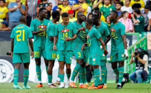 CAN 2024 / Tirage : Le Sénégal tombe dans le groupe de la mort, avec le Cameroun