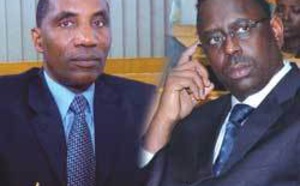 Des conseillers municipaux de Nguidjilogne lâchent Sada Ndiaye pour Macky Sall  