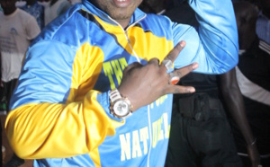 Open press: Gouye Gui fait son show  et promet l'enfer à Tapha Tine