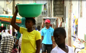 Manque d’eau à Yoff Tonghor: La population déplore l'indifférence totale de la société des eaux