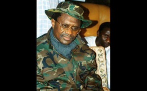 Vidéo - Modou Kara Mbacké: « Au moins respectez la famille de Serigne Assane Mbacké, la ville de Touba… »