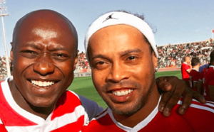 Groupe de « la mort » : El Hadj Ousseynou Diouf et Khalilou Fadiga se prononcent sur le tirage de la Can