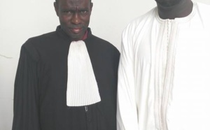 Serigne Assane Mbacké 'se porte à merveille', selon son avocat