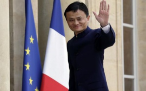 Alibaba compte ouvrir une "ambassade" à Paris en octobre