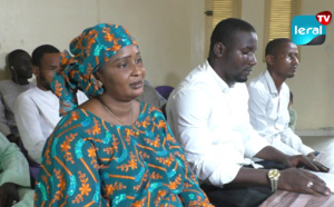 Frustration politique : Les militants aperistes de Kanel alertent Macky Sall
