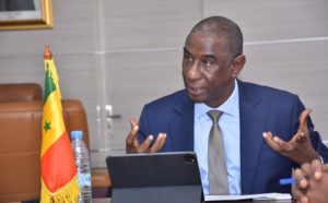Leur mentor zappé du gouvernement de Amadou Ba :  Les partisans de Mamadou Talla menacent de boycotter le parrainage