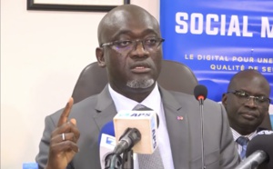 Pétition contre les «factures abusives» : Ce qu’en dit Pape Mademba Bitèye, Dg de la Sénélec