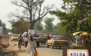 A Kolda, un rassemblement programmé, interdit par le préfet