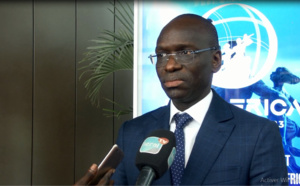 70e Conférence des aéroports d'Afrique : La cérémonie d'ouverture lancée, ce lundi